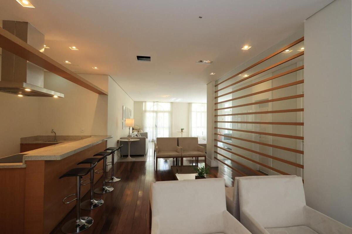 Apartamento M4110 - Hosp Einsten E Morumbis Ac Garagem Piscina *