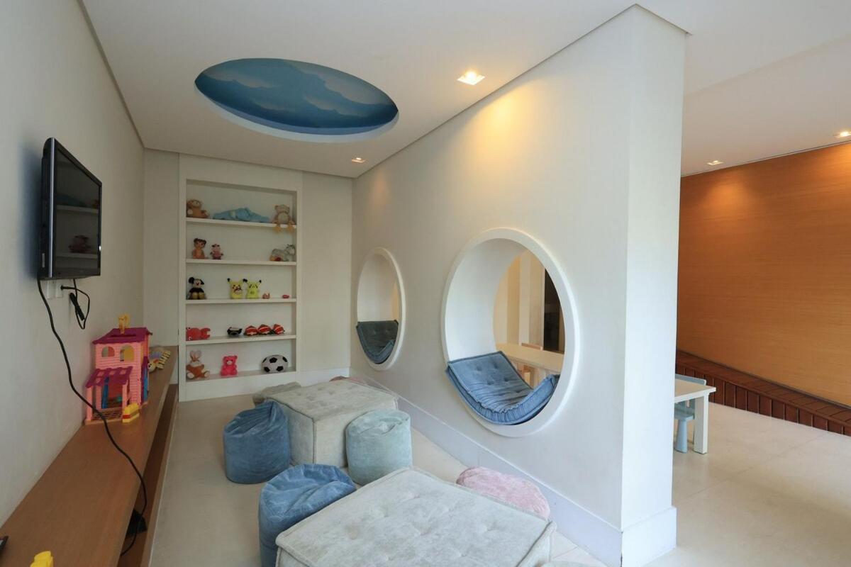 M4110 - Hosp Einsten E Morumbis Ac Garagem Piscina * São Paulo