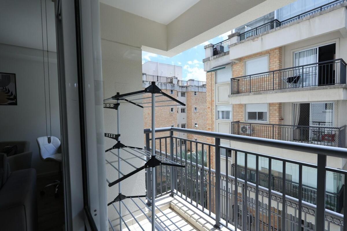 M4110 - Hosp Einsten E Morumbis Ac Garagem Piscina Apartamento *