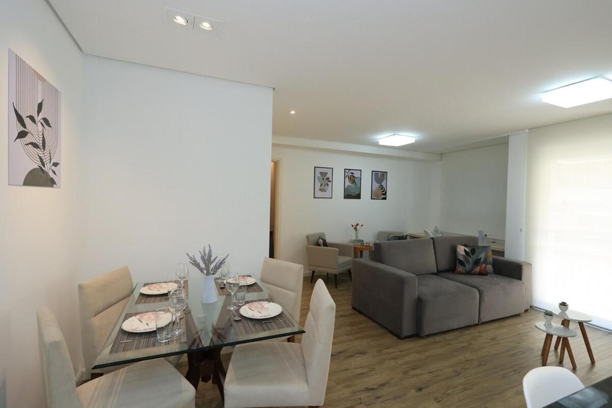 Apartamento M4110 - Hosp Einsten E Morumbis Ac Garagem Piscina São Paulo