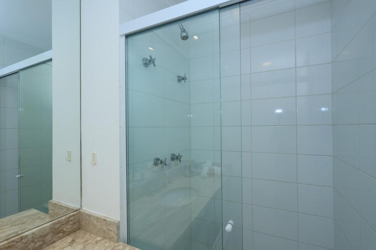 M4110 - Hosp Einsten E Morumbis Ac Garagem Piscina *