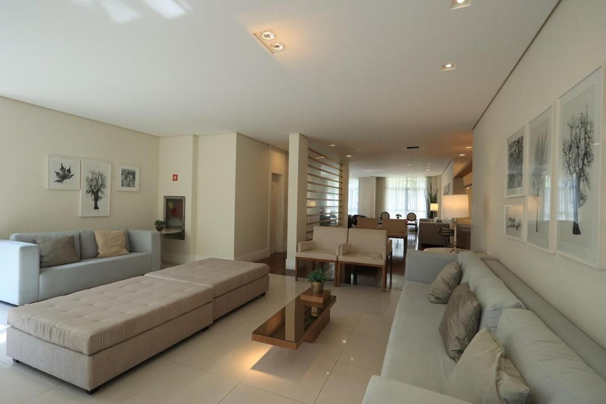 M4110 - Hosp Einsten E Morumbis Ac Garagem Piscina Apartamento