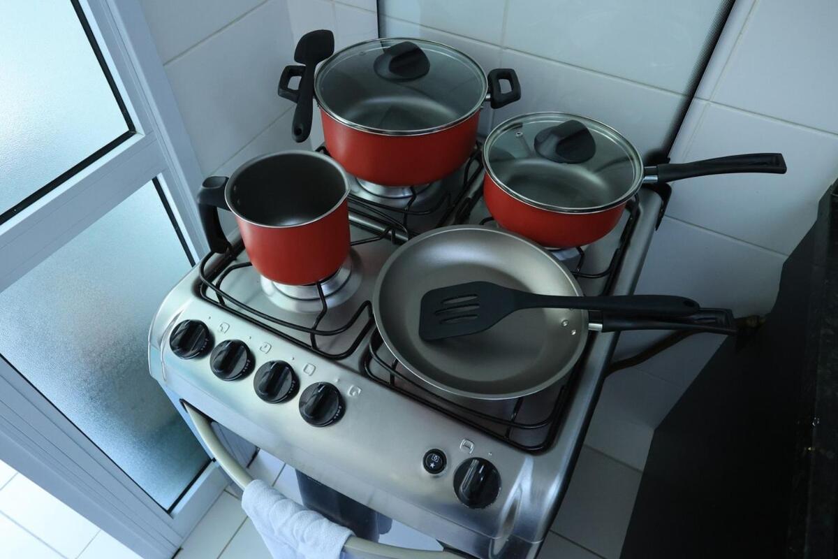 Apartamento M4110 - Hosp Einsten E Morumbis Ac Garagem Piscina