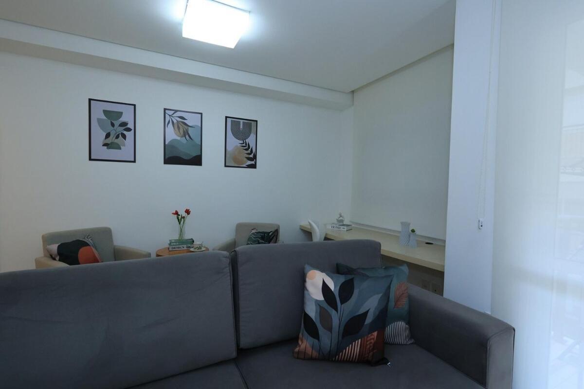 M4110 - Hosp Einsten E Morumbis Ac Garagem Piscina Apartamento *