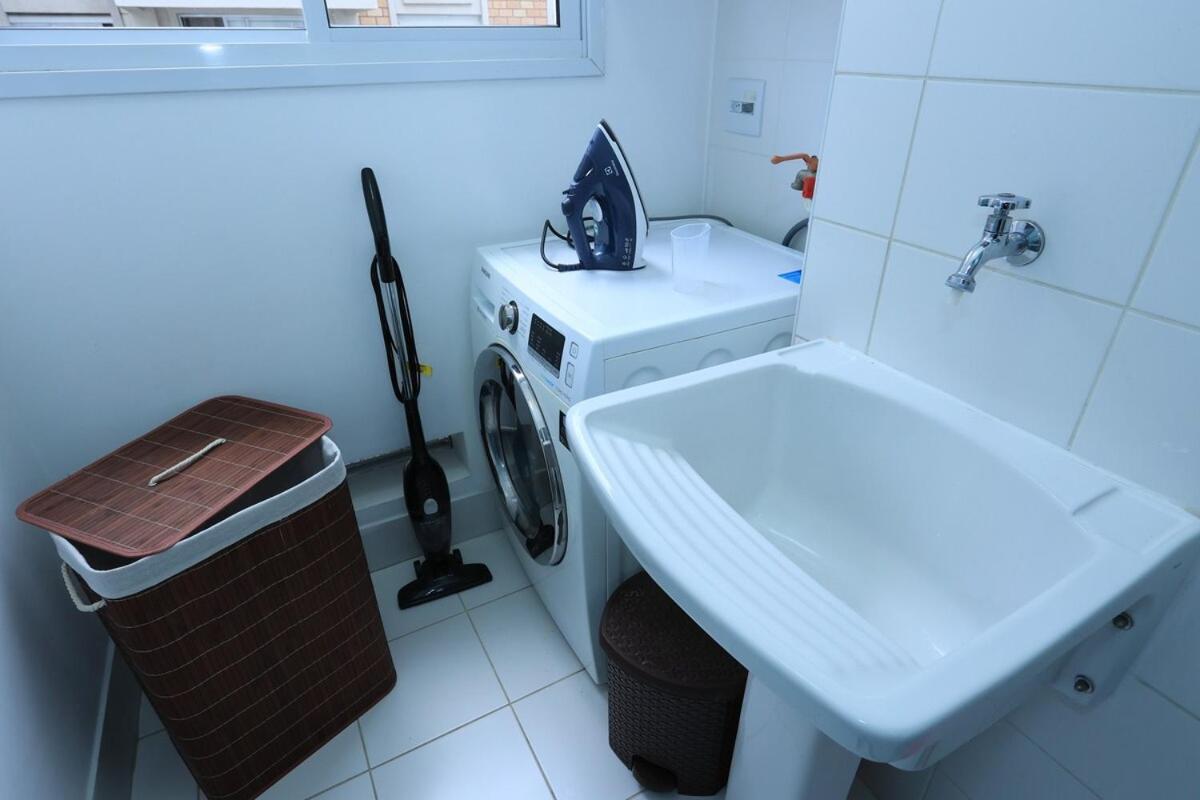 M4110 - Hosp Einsten E Morumbis Ac Garagem Piscina Apartamento São Paulo