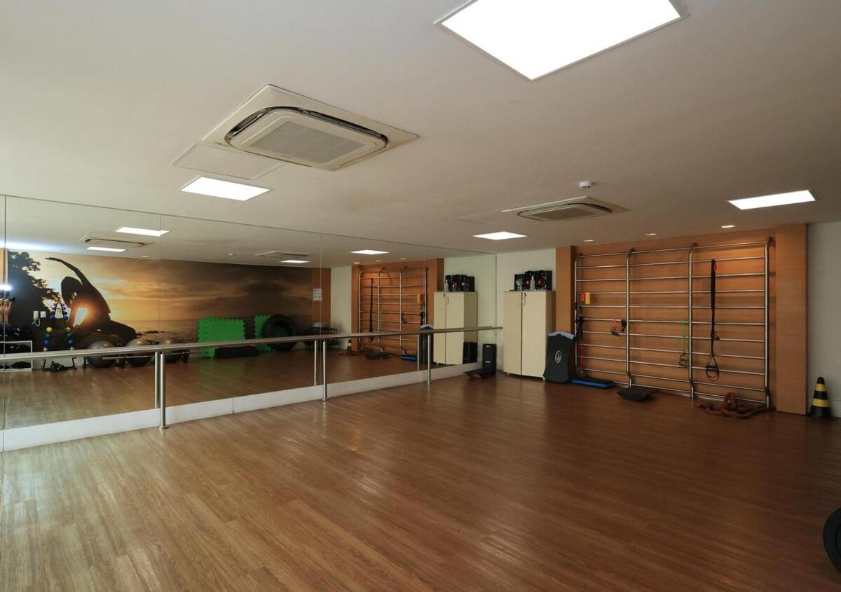 Apartamento M4110 - Hosp Einsten E Morumbis Ac Garagem Piscina