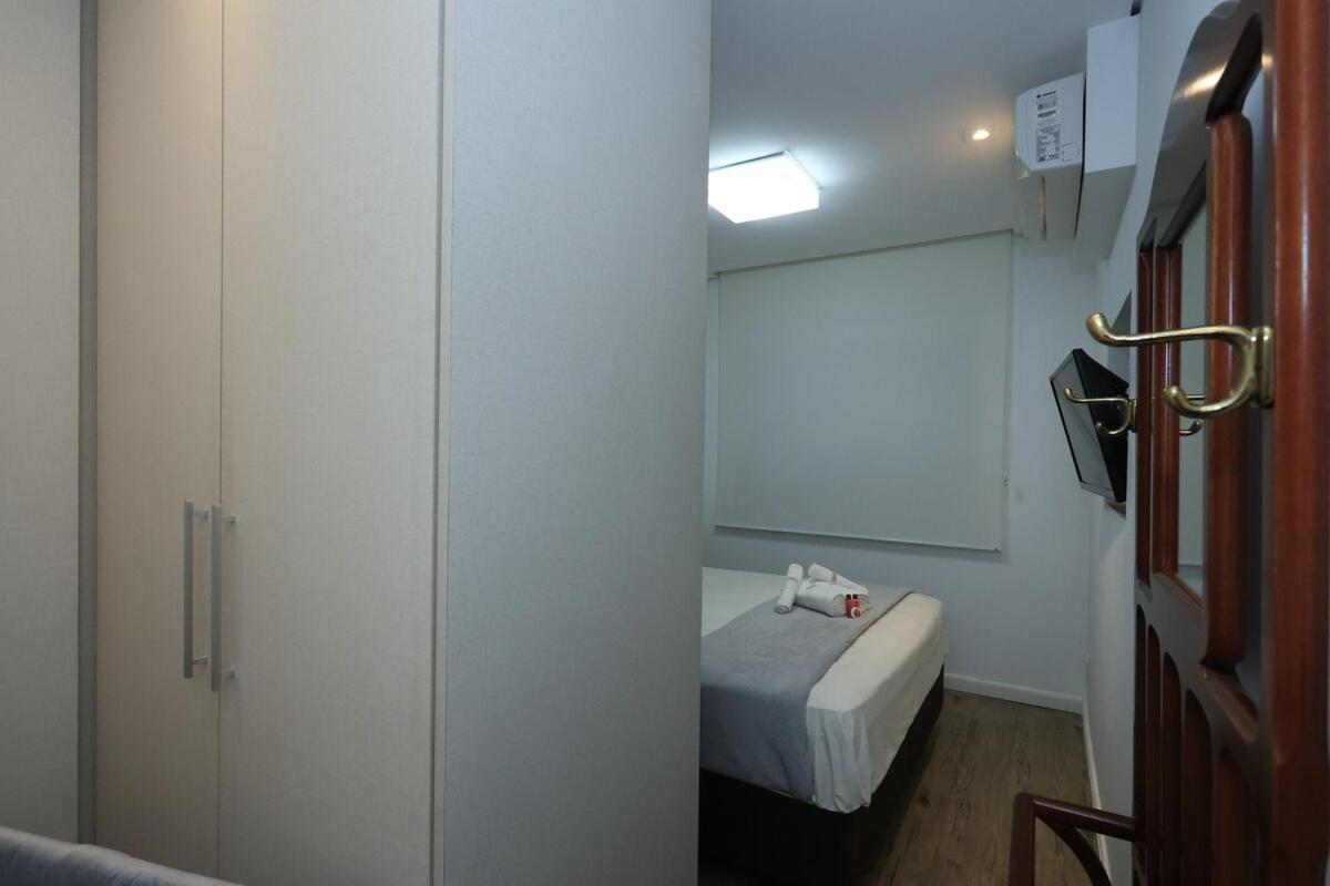 M4110 - Hosp Einsten E Morumbis Ac Garagem Piscina Apartamento