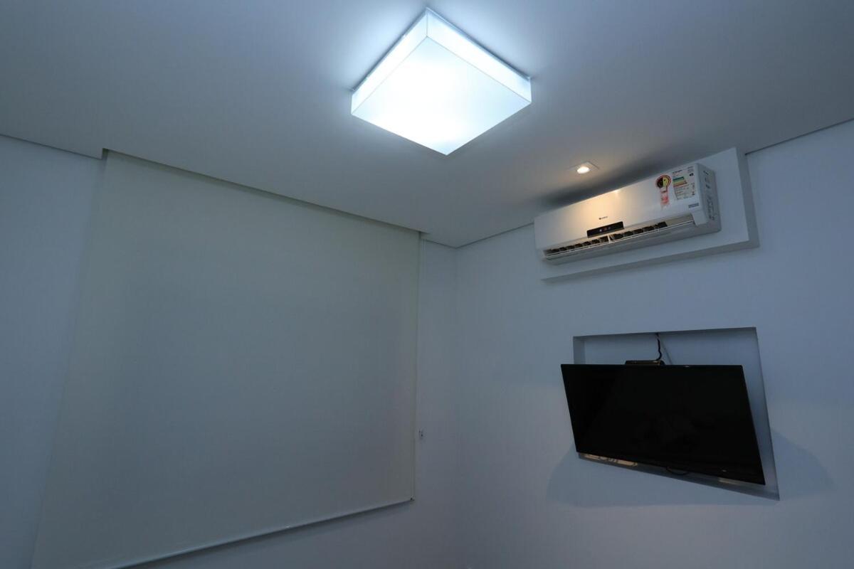 Apartamento M4110 - Hosp Einsten E Morumbis Ac Garagem Piscina