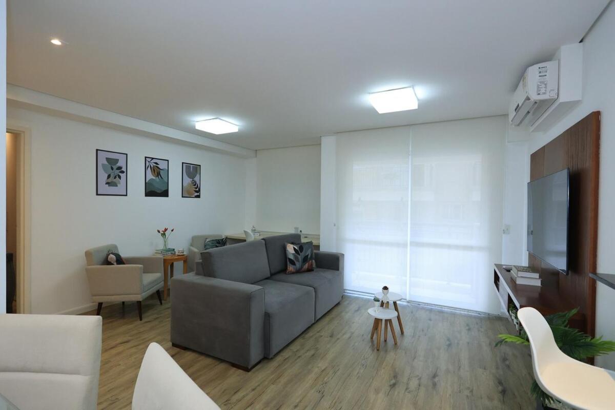 Apartamento M4110 - Hosp Einsten E Morumbis Ac Garagem Piscina São Paulo